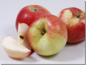1kg Sommer-pfel neue Ernte