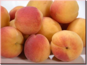 500g Aprikosen aus Frankreich (1kg= 10,00 Euro)