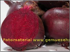 500g rote Bete (1kg=3,50 Euro)