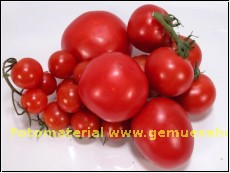 1kg Tomatenmix