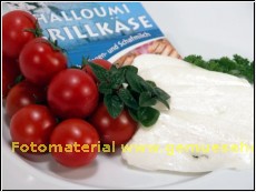 250g Halloumi Grillkaese aus Griechenland (1kg=23,13 Euro)