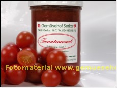 Tomatenmark im Glas 400g (1kg=5Euro)