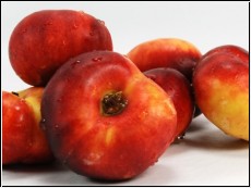 500g Berg-Nektarinen (1kg=8,00 Euro)