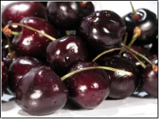 500g Ssskirschen (1kg=10 Euro)