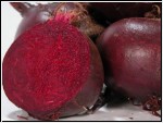 500g rote Bete (1kg=3,50 Euro)
