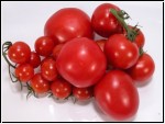 1kg Tomatenmix
